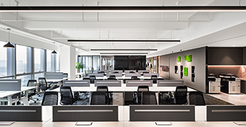 廣州辦公樓裝修公司哪家靠譜？怎么選？